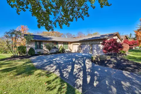 7889 Ironwood Way, West Chester, OH 45069