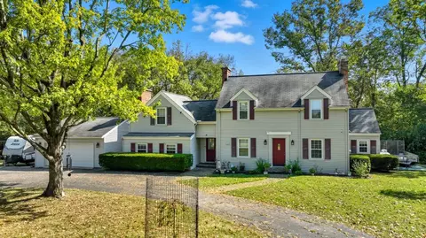 10560 Mckelvey Rd, Cincinnati, OH 45240