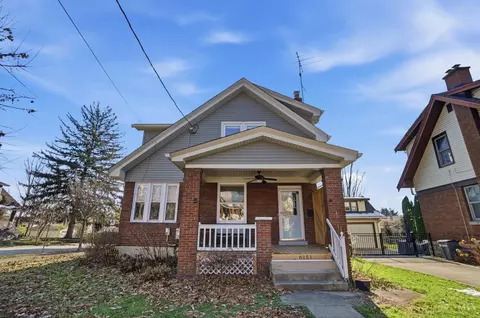 6151 Grand Vista Ave, Cincinnati, OH 45213