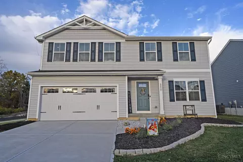 6490 Tralee Ln, Goshen, OH 45122
