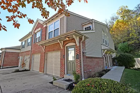 7141 English Dr, Newtown, OH 45244