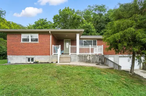 1542 Us Rt 50, Milford, OH 45150