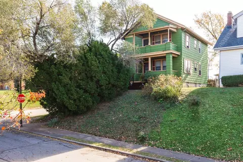 2255 Quatman Ave, Norwood, OH 45212