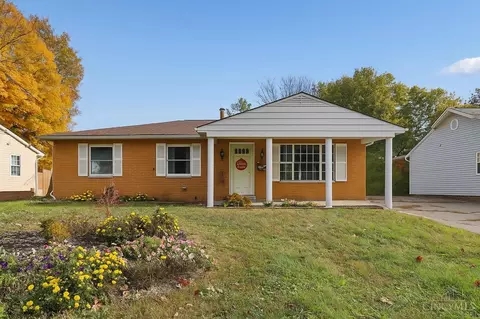 6860 Home City Ave, Cincinnati, OH 45233