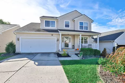 3535 Ridgewood Ave, Cincinnati, OH 45211