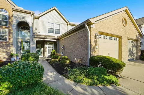 6142 Lakelyn Dr, Mason, OH 45040