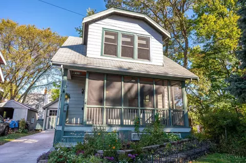 450 Lloyd Pl, Cincinnati, OH 45219