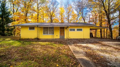333 Crawford Rd, West Union, OH 45693