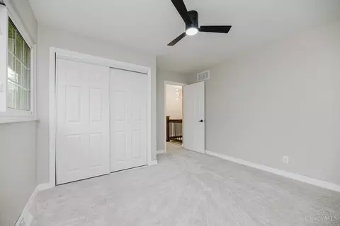 Bedroom - 6169 Sheed Rd, Cincinnati, OH 45247 photo 6 of 6