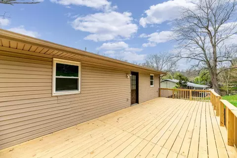 Exterior - 6169 Sheed Rd, Cincinnati, OH 45247 photo 3 of 3