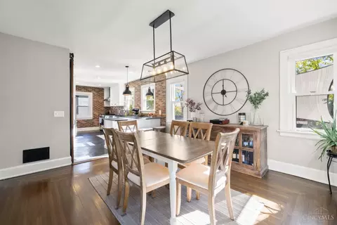 Dining - 6515 Iris Ave, Cincinnati, OH 45213 photo 2 of 3