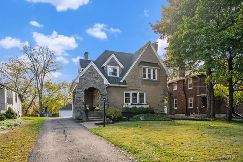 Exterior - 6515 Iris Ave, Cincinnati, OH 45213 photo 2 of 12