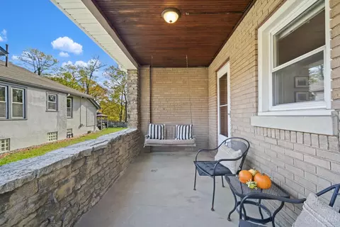 Exterior - 6515 Iris Ave, Cincinnati, OH 45213 photo 4 of 12