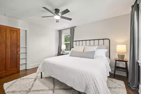 Bedroom - 6515 Iris Ave, Cincinnati, OH 45213 photo 2 of 6