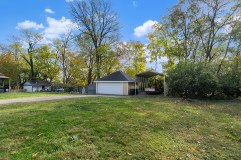 Exterior - 6515 Iris Ave, Cincinnati, OH 45213 photo 12 of 12