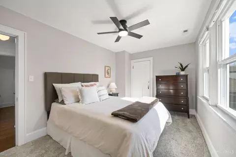 Bedroom - 6515 Iris Ave, Cincinnati, OH 45213 photo 6 of 6