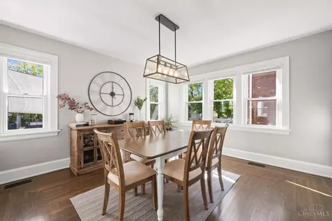 Dining - 6515 Iris Ave, Cincinnati, OH 45213 photo 1 of 3