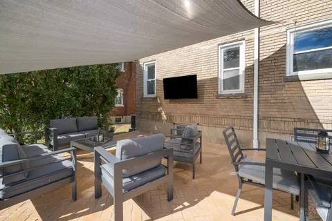 Exterior - 6515 Iris Ave, Cincinnati, OH 45213 photo 8 of 12