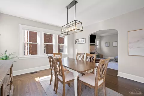 Dining - 6515 Iris Ave, Cincinnati, OH 45213 photo 3 of 3