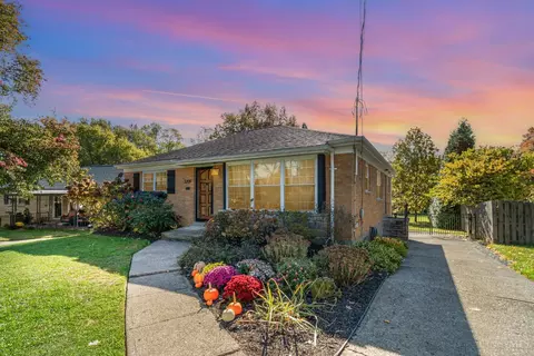 3209 Floridale Ln, Cincinnati, OH 45239