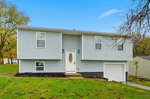 2891 Greenbrook Ln, Colerain Twp, OH 45251