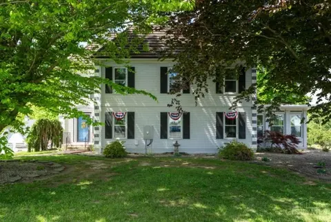 134 Chillicothe Ave, Hillsboro, OH 45133