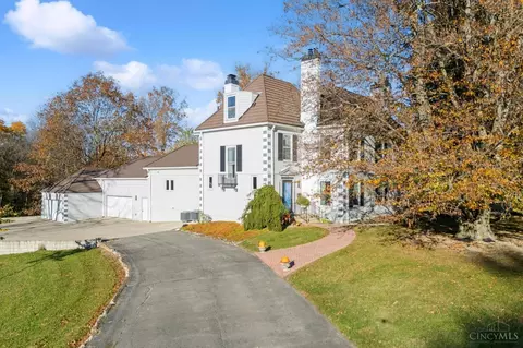 134 Chillicothe Ave, Hillsboro, OH 45133