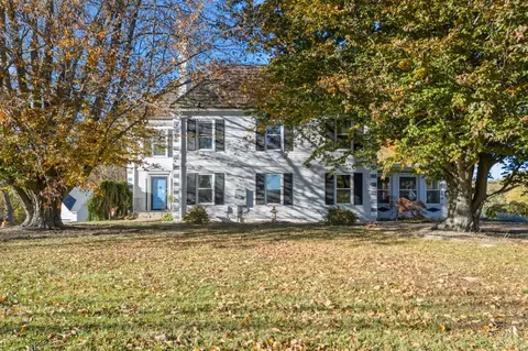 134 Chillicothe Ave, Hillsboro, OH 45133