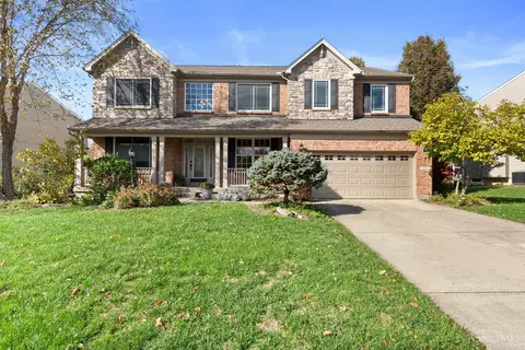 4289 Fox Ridge Dr, Batavia, OH 45103