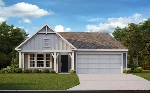 2038 Pebble Grove Way, Goshen, OH 45122