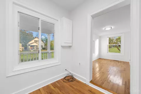 Entry Way - 8811 Pine Rd, Cincinnati, OH 45242 photo 1 of 2