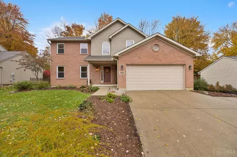 11839 Hawthorn Woods Ct, Symmes Twp, OH 45140