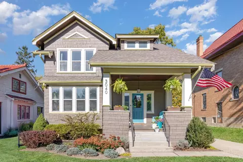 3040 Daytona Ave, Cincinnati, OH 45211