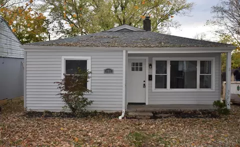 483 Mary Ln, South Lebanon, OH 45065