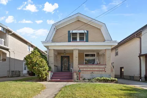 3922 Grove Ave, Norwood, OH 45212