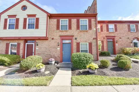 11 Spotswood Cmn, Batavia, OH 45103