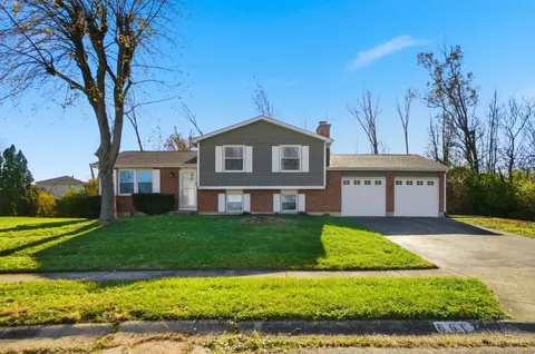 6612 Westgrove Dr, Trotwood, OH 45426
