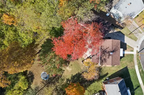View/Area - 515 Maple Dr, Reading, OH 45215 photo 1 of 2