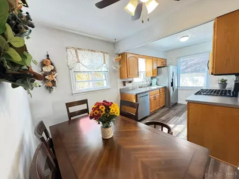 Dining - 515 Maple Dr, Reading, OH 45215 photo 1 of 1