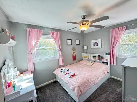 Bedroom - 515 Maple Dr, Reading, OH 45215 photo 1 of 4