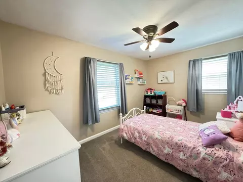 Bedroom - 515 Maple Dr, Reading, OH 45215 photo 2 of 4