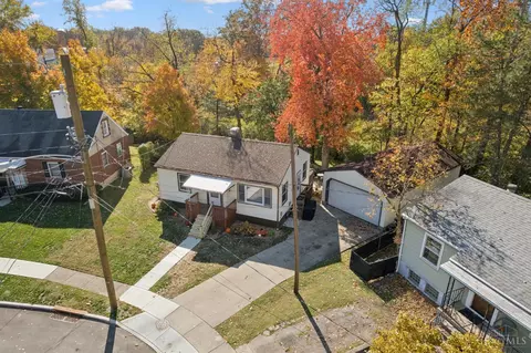 View/Area - 515 Maple Dr, Reading, OH 45215 photo 2 of 2
