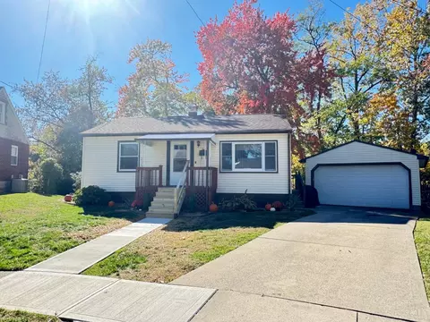 Exterior - 515 Maple Dr, Reading, OH 45215 photo 3 of 6
