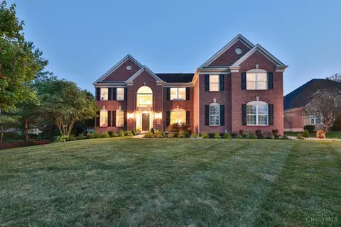 3783 Brookhaven Ct, Mason, OH 45040
