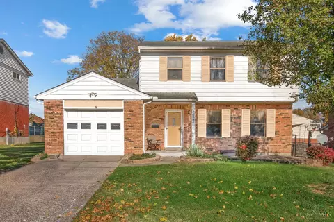 624 Brunner Dr, Forest Park, OH 45240