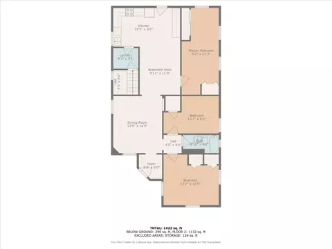 4612 Ward St, Cincinnati, OH 45227 photo 21