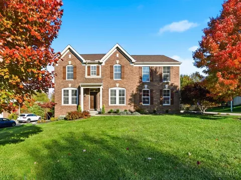 1133 Westchester Way, Cincinnati, OH 45244