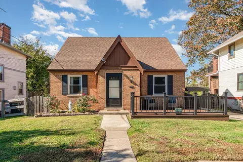 389 Grand Ave, Cincinnati, OH 45205