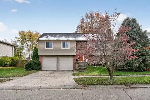 199 Country View Dr, Harrison, OH 45030