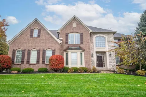 799 Cedar Dr, Loveland, OH 45140
